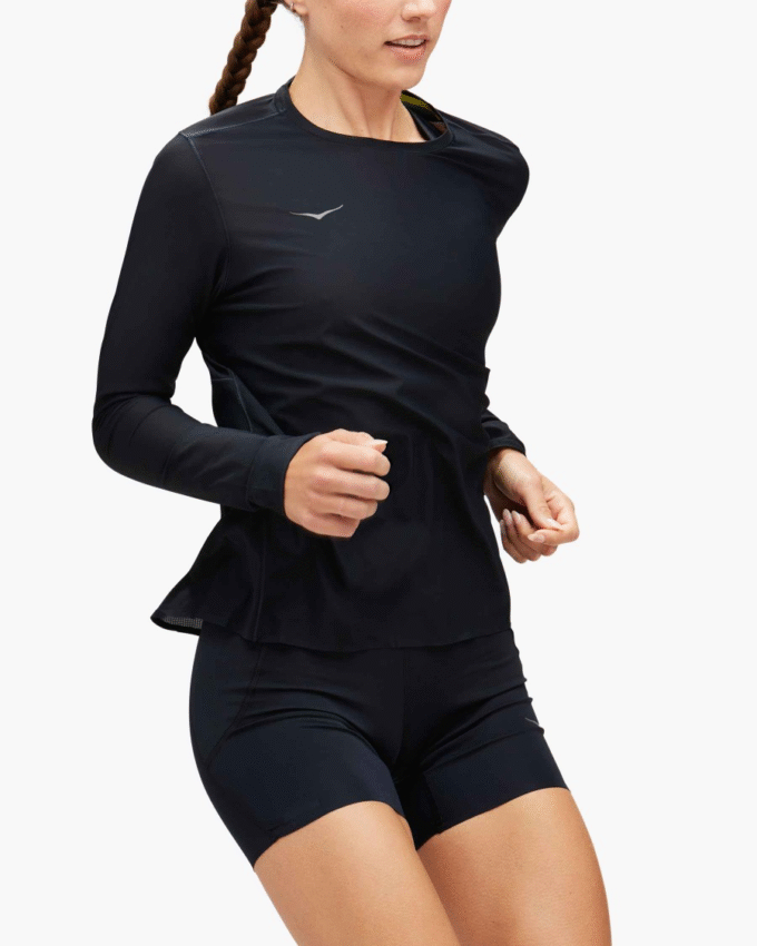 Airolite Run z długim rękawem