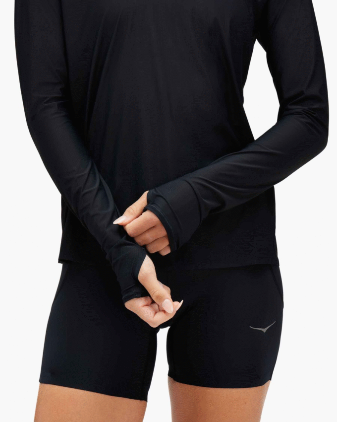 Airolite Run z długim rękawem