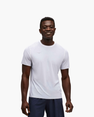 Airolite Run z krótkim rękawem