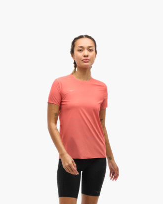 Airolite Run z krótkim rękawem