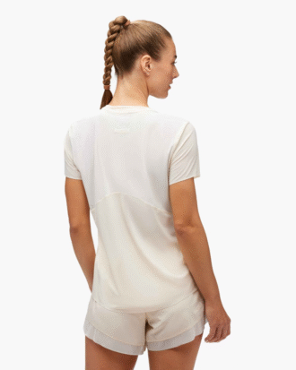 Airolite Run z krótkim rękawem