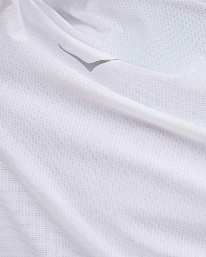 Airolite Run z krótkim rękawem