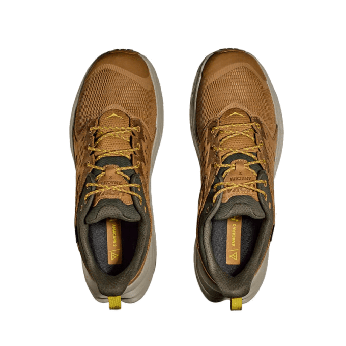 Anacapa 2 Low 'Brown’