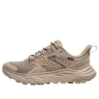 Anacapa 2 Low Gore-Tex 'Oatmeal Beige’