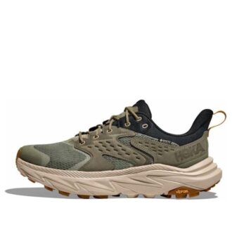 Anacapa 2 Low Gore-Tex 'Sea Moss Oatmeal’