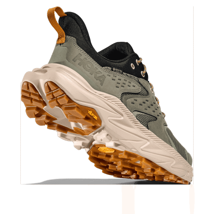Anacapa 2 Low Gore-Tex 'Sea Moss Oatmeal’