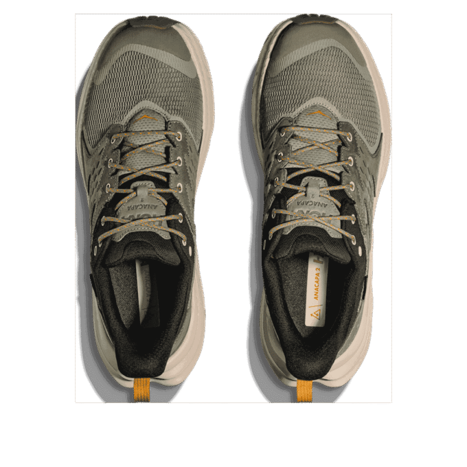 Anacapa 2 Low Gore-Tex 'Sea Moss Oatmeal’