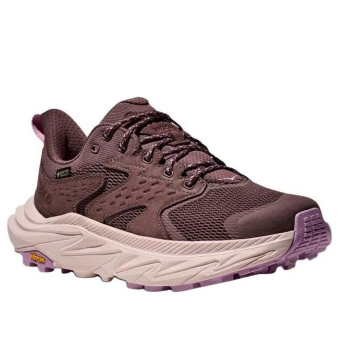 Anacapa 2 Low Gore-Tex 'Smoky Quartz Cosmic Pearl’