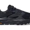 Anacapa 2 Low GORE-TEX 'Triple Black’