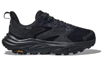 Anacapa 2 Low GORE-TEX 'Triple Black’