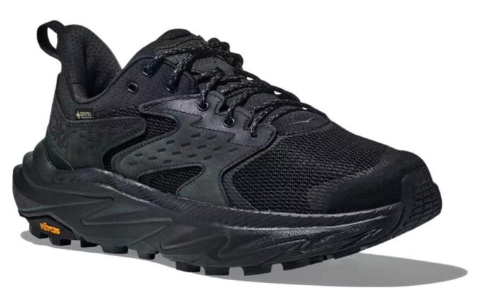Anacapa 2 Low GORE-TEX 'Triple Black’