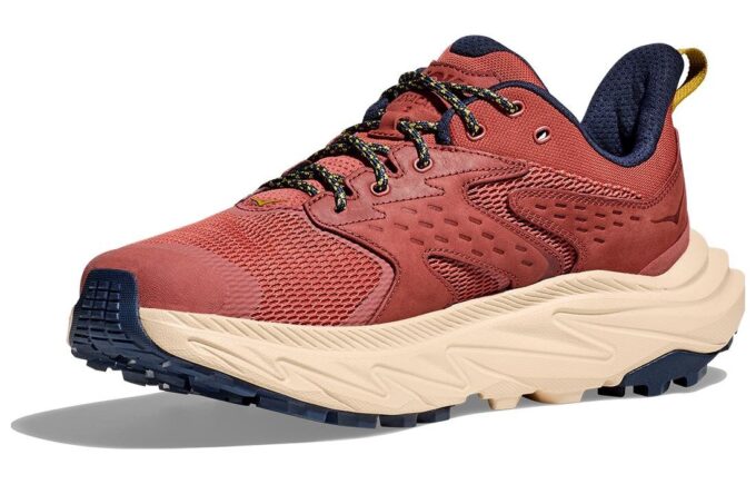 Anacapa 2 Low GTX 'Hot Sauce’