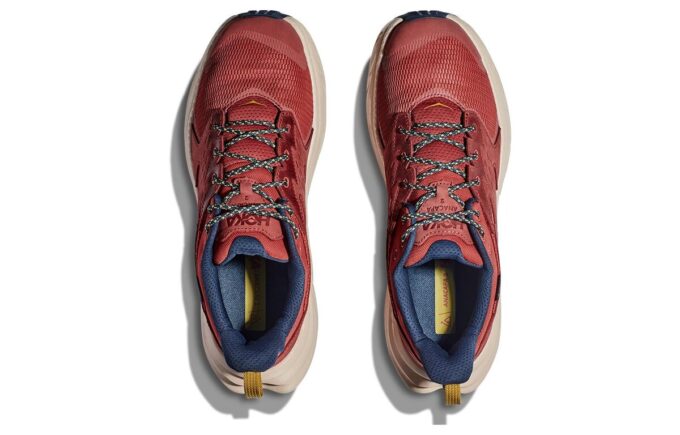 Anacapa 2 Low GTX 'Hot Sauce’