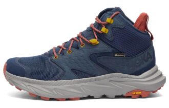 Anacapa 2 Mid Gore-Tex 'Outer Space Grey’