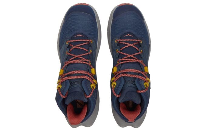 Anacapa 2 Mid Gore-Tex 'Outer Space Grey’