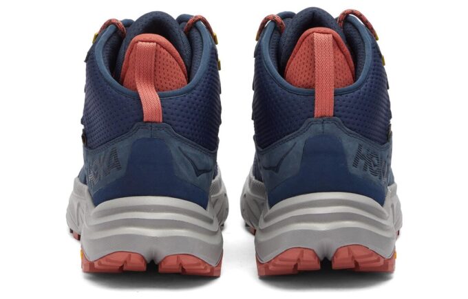 Anacapa 2 Mid Gore-Tex 'Outer Space Grey’