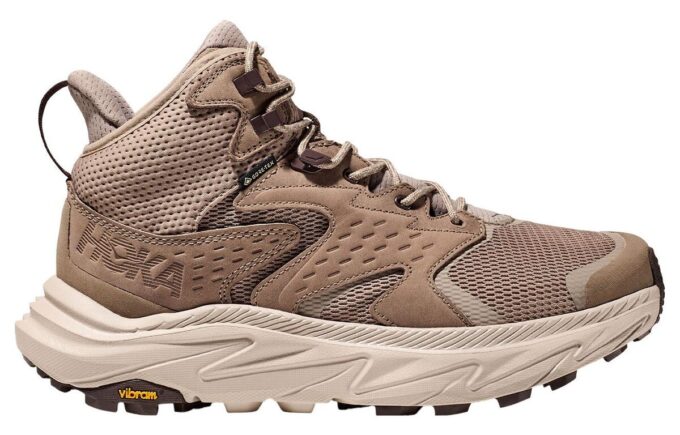 Anacapa 2 Mid GTX „Dune Oxford Tan”