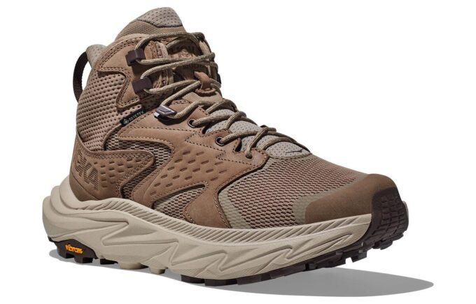 Anacapa 2 Mid GTX „Dune Oxford Tan”