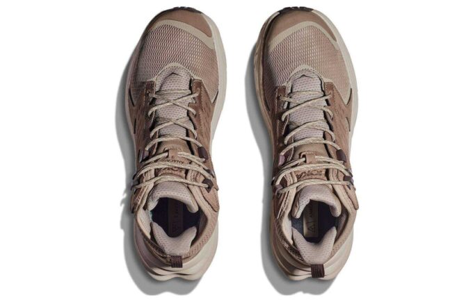 Anacapa 2 Mid GTX „Dune Oxford Tan”