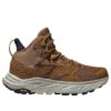 Anacapa 2 Mid GTX Hi 'Brown’