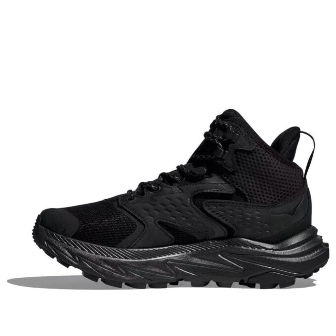 Anacapa 2 Mid GTX 'Triple Black’