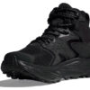 Anacapa 2 Mid GTX 'Triple Black’