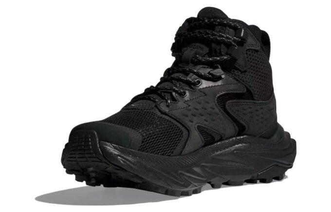 Anacapa 2 Mid GTX 'Triple Black’