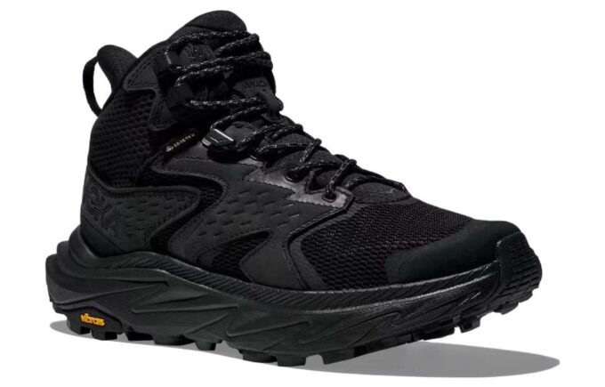 Anacapa 2 Mid GTX 'Triple Black’