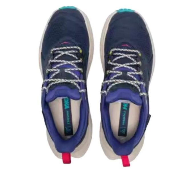 Anacapa 2 'Varsity Navy Mountain Iris’