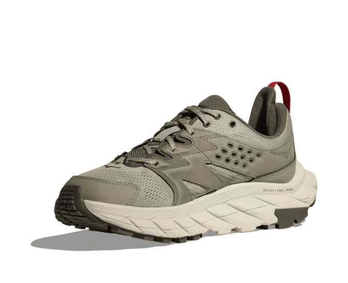 Anacapa Breeze 'Barley Oat Milk’