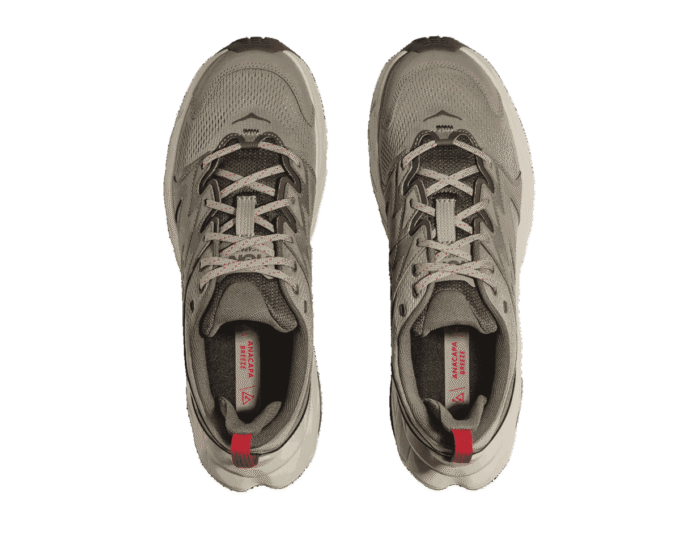 Anacapa Breeze 'Barley Oat Milk’