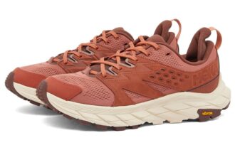 Anacapa Breeze Low 'Baked Clay’