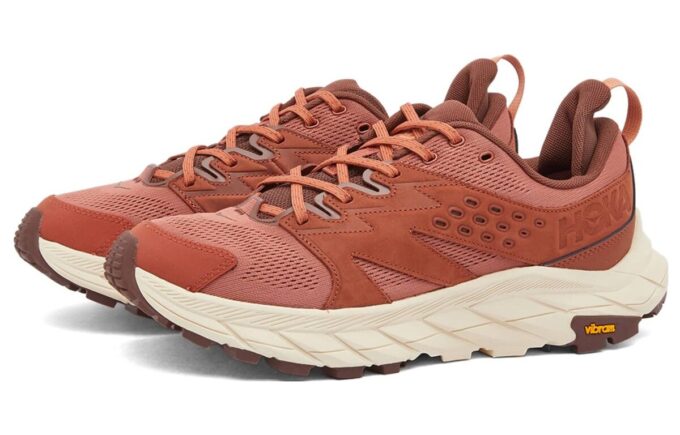 Anacapa Breeze Low 'Baked Clay’