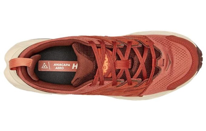 Anacapa Breeze Low 'Baked Clay’