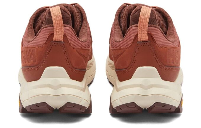 Anacapa Breeze Low 'Baked Clay’