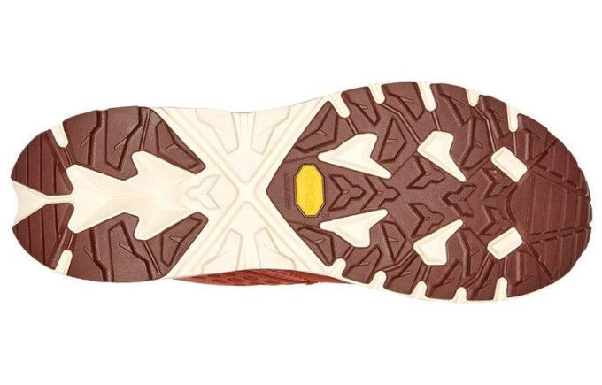 Anacapa Breeze Low 'Baked Clay’