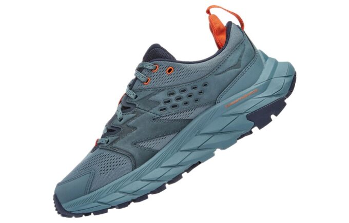 Anacapa Breeze Low 'Goblin Blue’