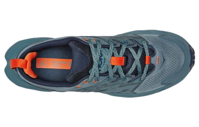 Anacapa Breeze Low 'Goblin Blue’