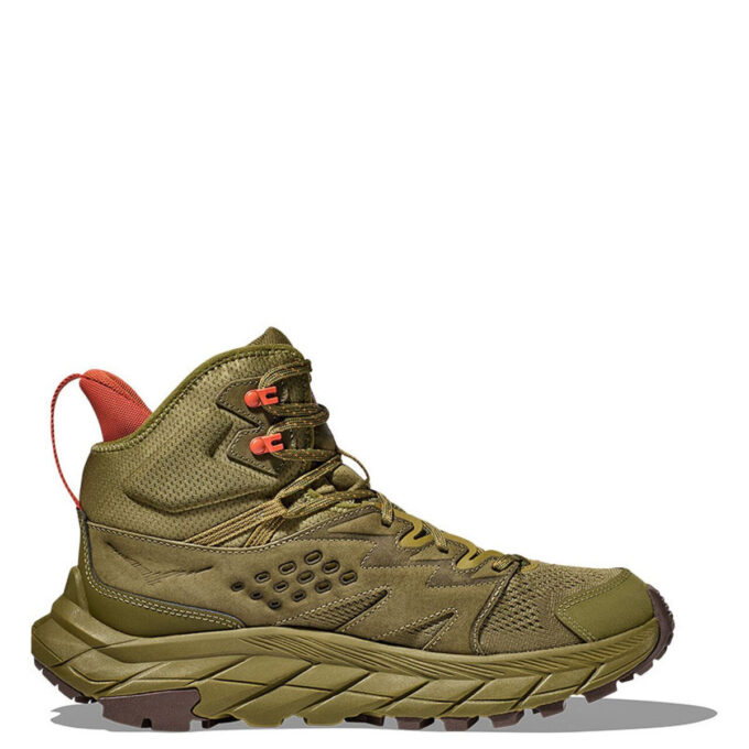 Anacapa Breeze Mid 'Avocado’