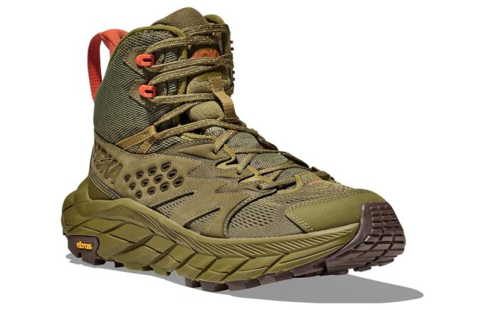 Anacapa Breeze Mid 'Avocado’