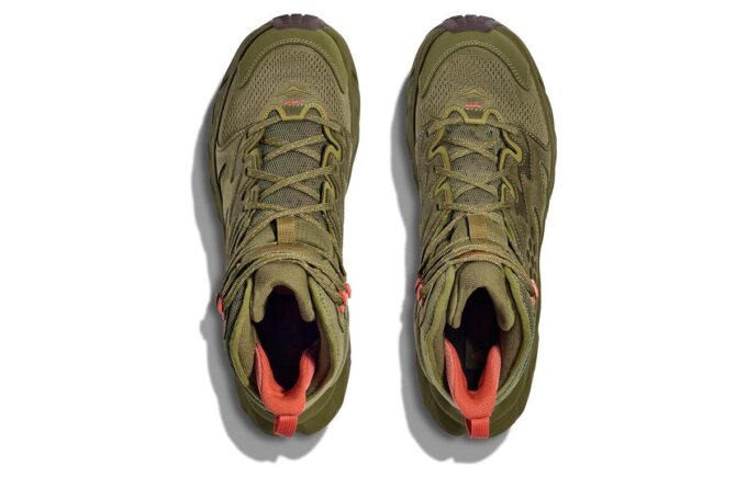 Anacapa Breeze Mid 'Avocado’