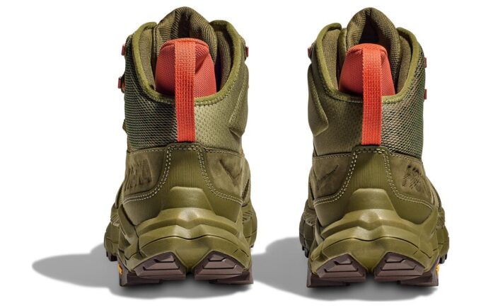 Anacapa Breeze Mid 'Avocado’