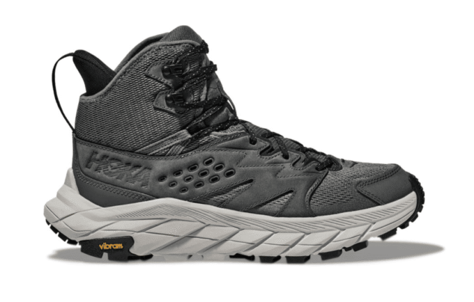 Anacapa Breeze Mid 'Castlerock Harbor Mist’