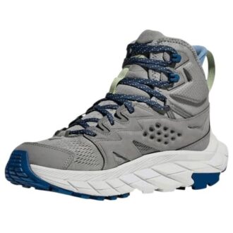 Anacapa Breeze Mid 'Galactic Grey Cosmic Grey’