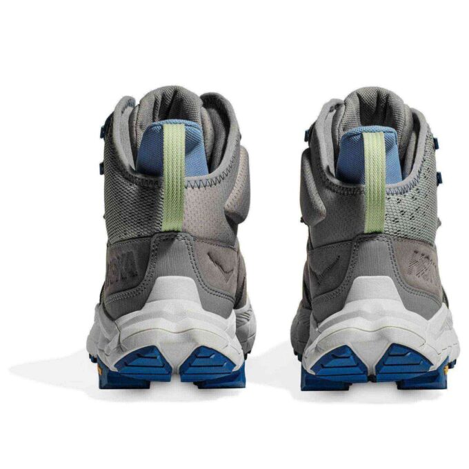 Anacapa Breeze Mid 'Galactic Grey Cosmic Grey’