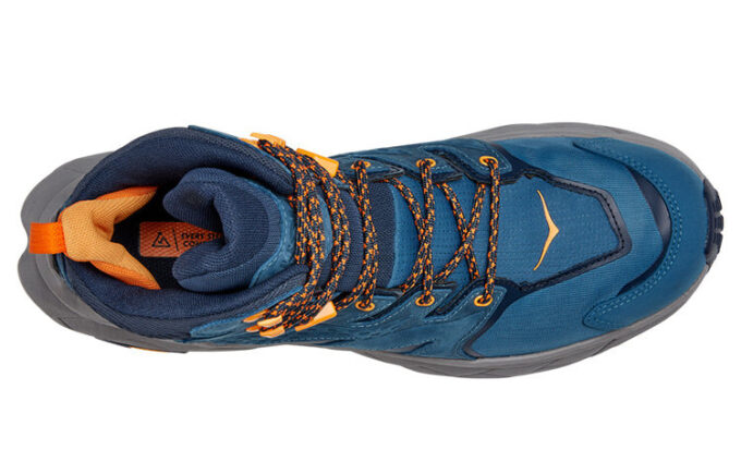 Anacapa Gore-Tex 'Blue Grey’
