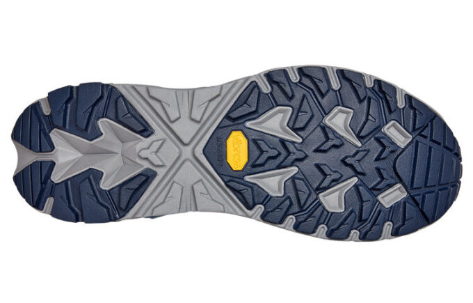 Anacapa Gore-Tex 'Blue Grey’