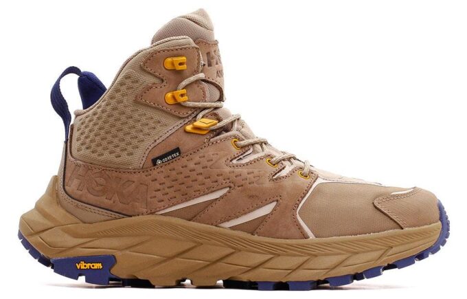 Anacapa GTX 'Dune Elmwood’