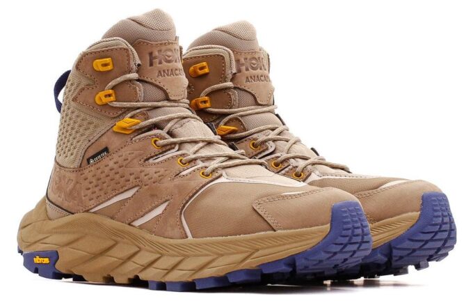 Anacapa GTX 'Dune Elmwood’