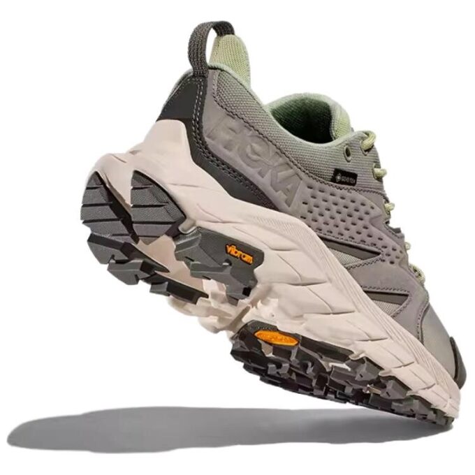 Anacapa Low GORE-TEX 'Barley Seed Green’